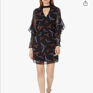 Sam Edelman NWT Dress